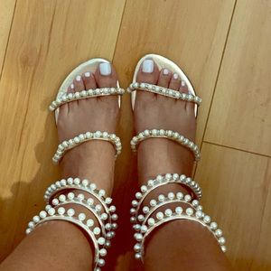 Italina by Summer Rio Sandals Style DF7137